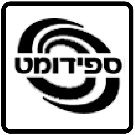תמרור: ספידומט.